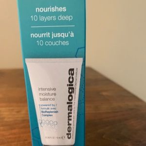 Dermalogica Intensive Moisture Balance